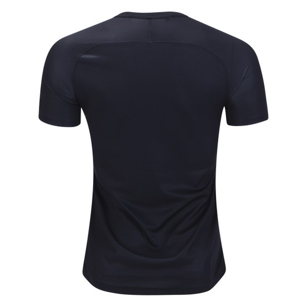 Camiseta Portugal 2018 Pre Match Negro